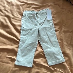 Ralph Lauren Toddler Khakis